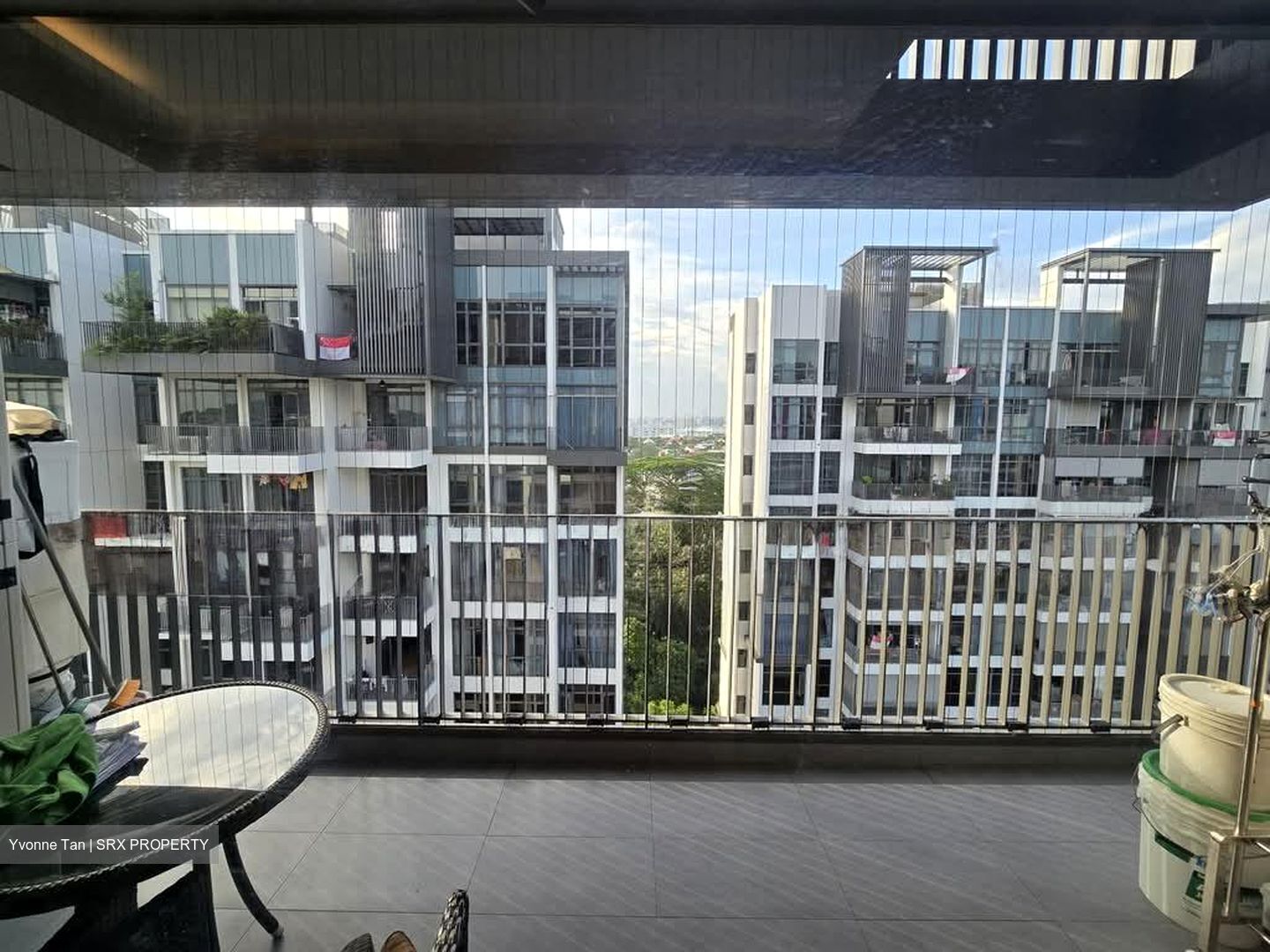 The Skywoods (D23), Condominium #595895631